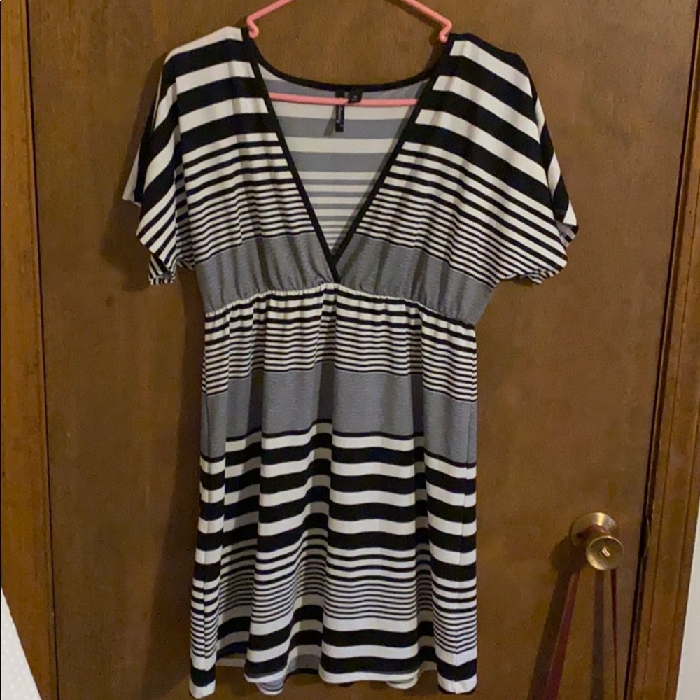 Swimsuit coverup